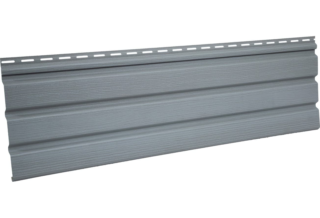 Сайдинг Рейка Grand Line Tundra карельская береза (3,0м)