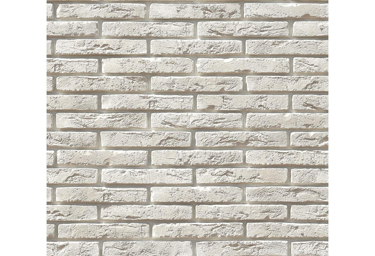 Угловой элемент White Hills Остия брик 380-05 с расшивкой 1,2 см