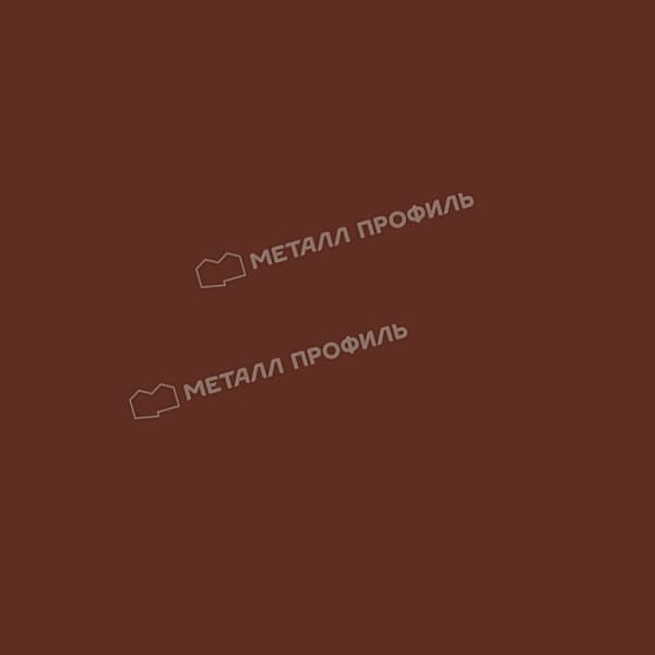 Колено трубы МЕТАЛЛ ПРОФИЛЬ БЮДЖЕТ 76х102 Ral 3005