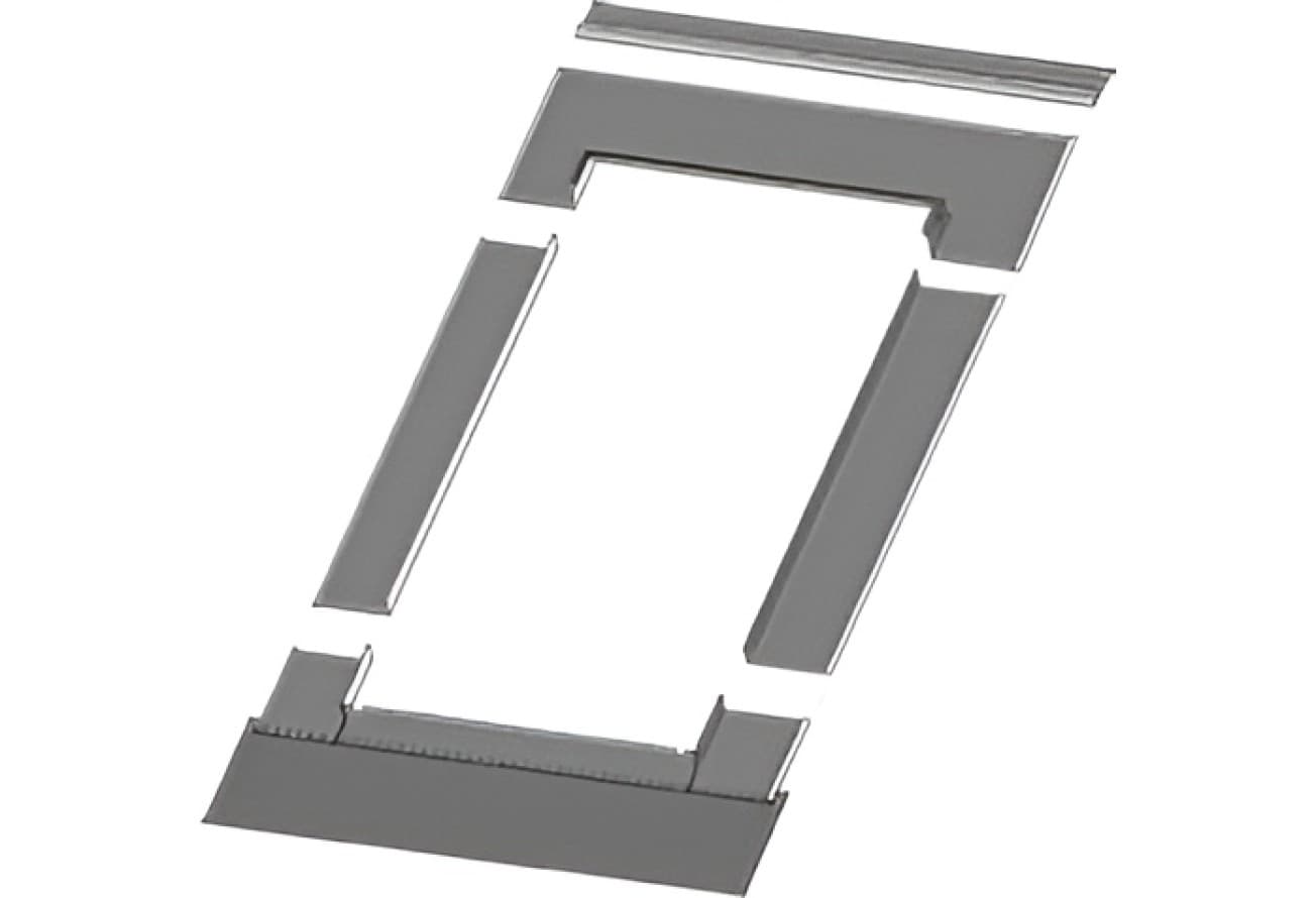 Оклад для клик-фальцевой кровли FAKRO EBV-P 55х98