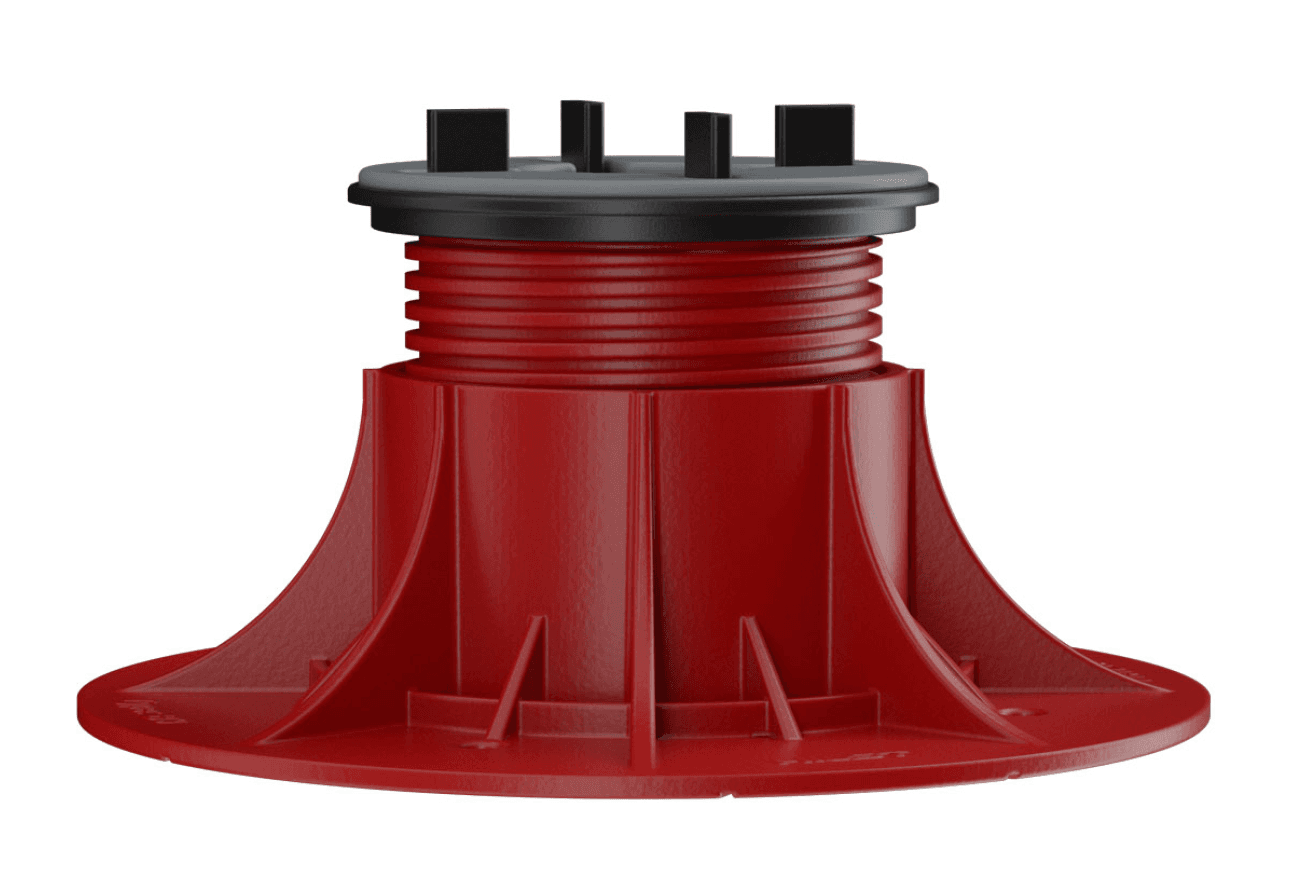 Опора регулируемая Hilst Lift F3 70-120мм