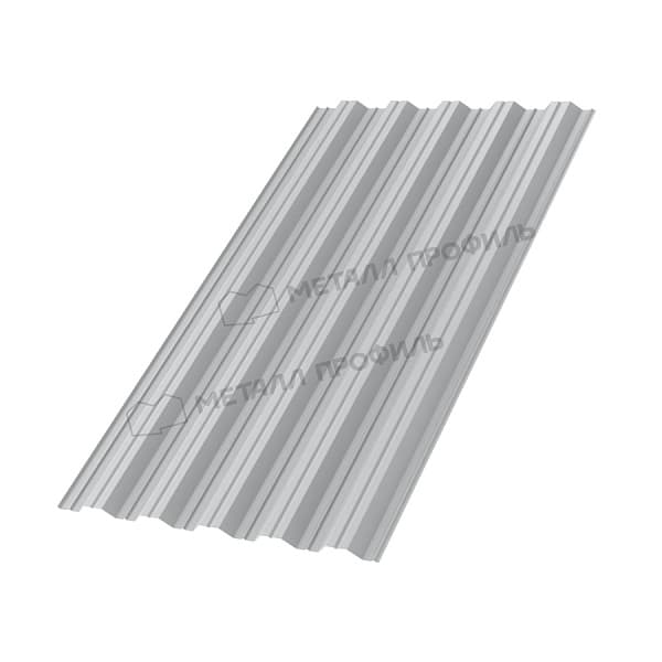 Профлист МЕТАЛЛ ПРОФИЛЬ НС-35x1000-B NormanMP (ПЭ-01-9006-0,5)