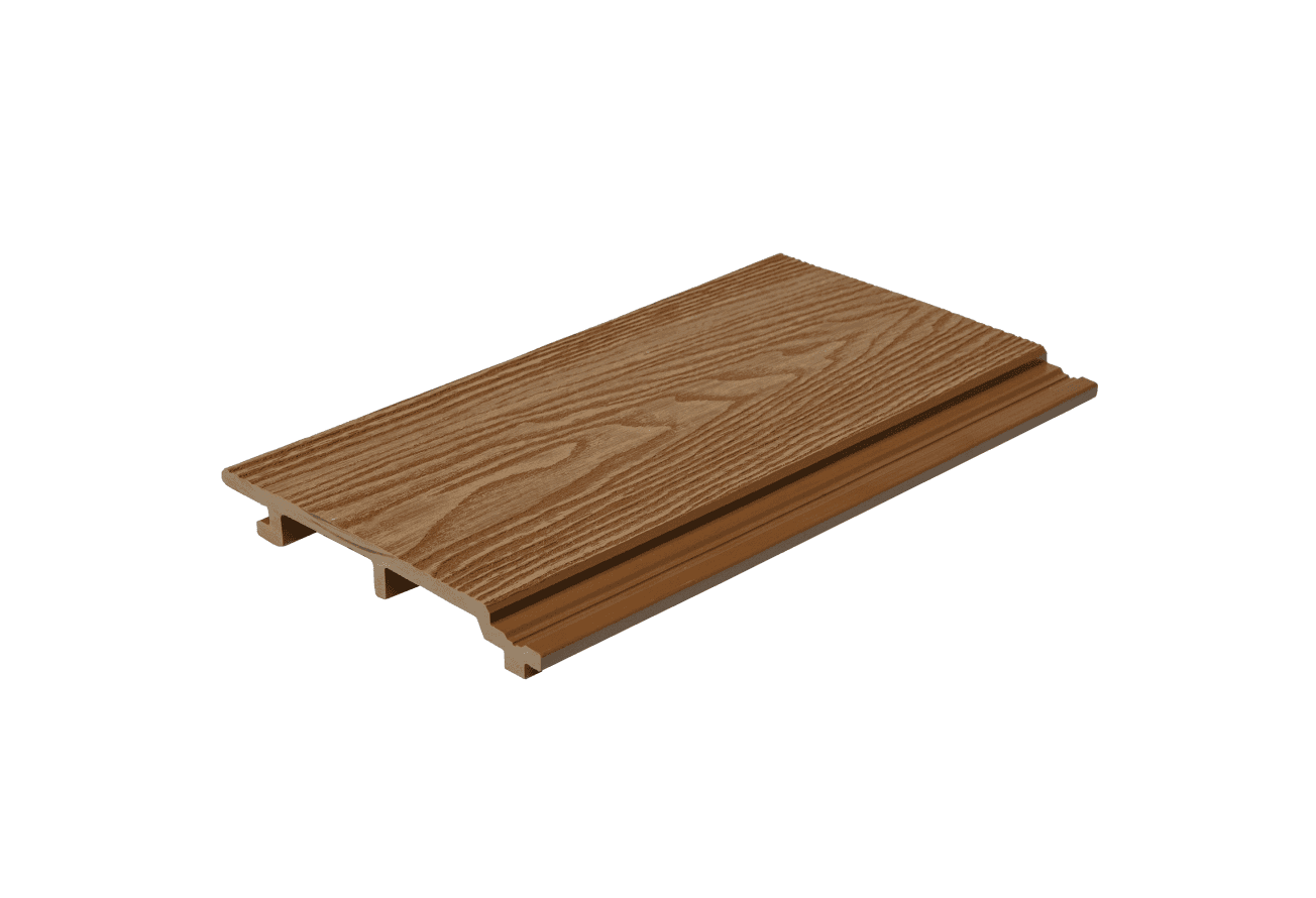 Облицовка фасадная СМ Винтаж (CM Cladding Vintage) 21x174x3000мм дуб (oak)