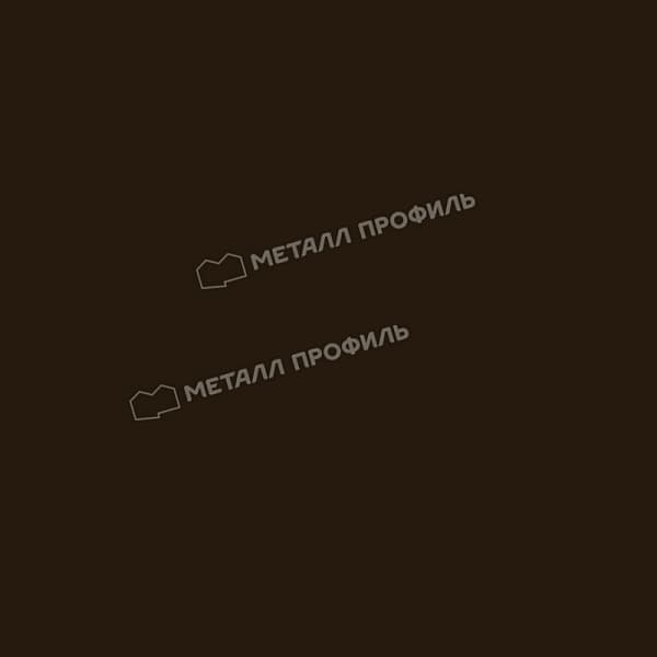 Держатель трубы (на кирпич) МЕТАЛЛ ПРОФИЛЬ БЮДЖЕТ 76х102 RR32