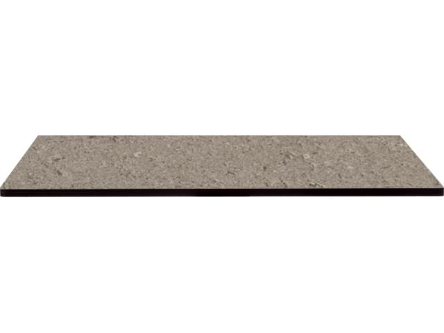 Столешница квадратная Nardi Piano Laminato 80x80 фото
