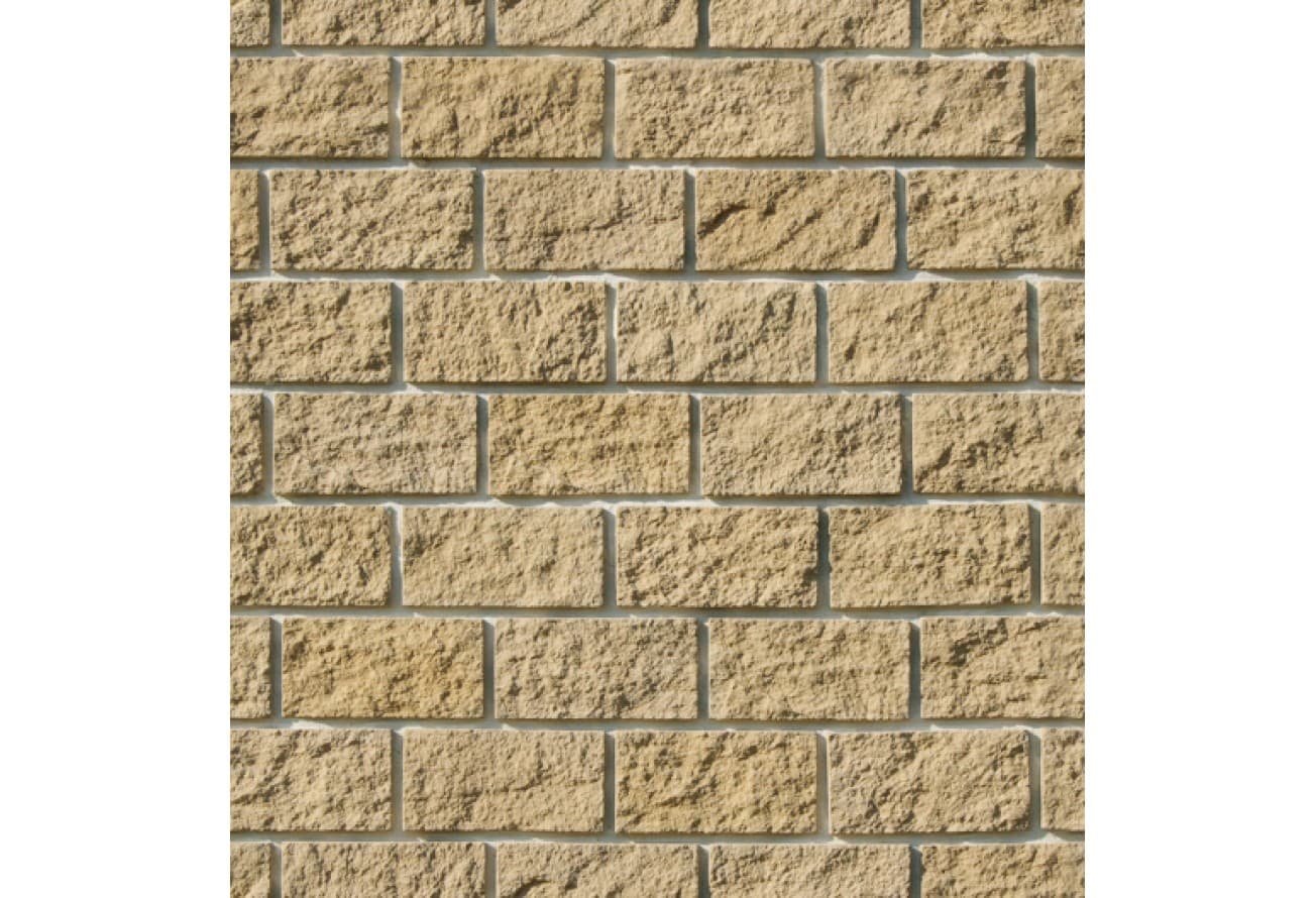 Рядовая плитка White Hills Лотиан 442-10 с расшивкой 1,2 см.