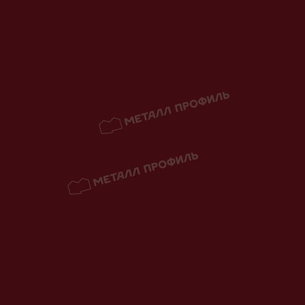 Софит МЕТАЛЛ ПРОФИЛЬ Lбрус-15х240 (ПЭ-01-3009-0.45)