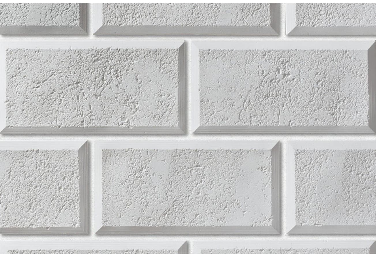 Рядовая плитка Leonardo Stone Рим 100 с расшивкой 3см