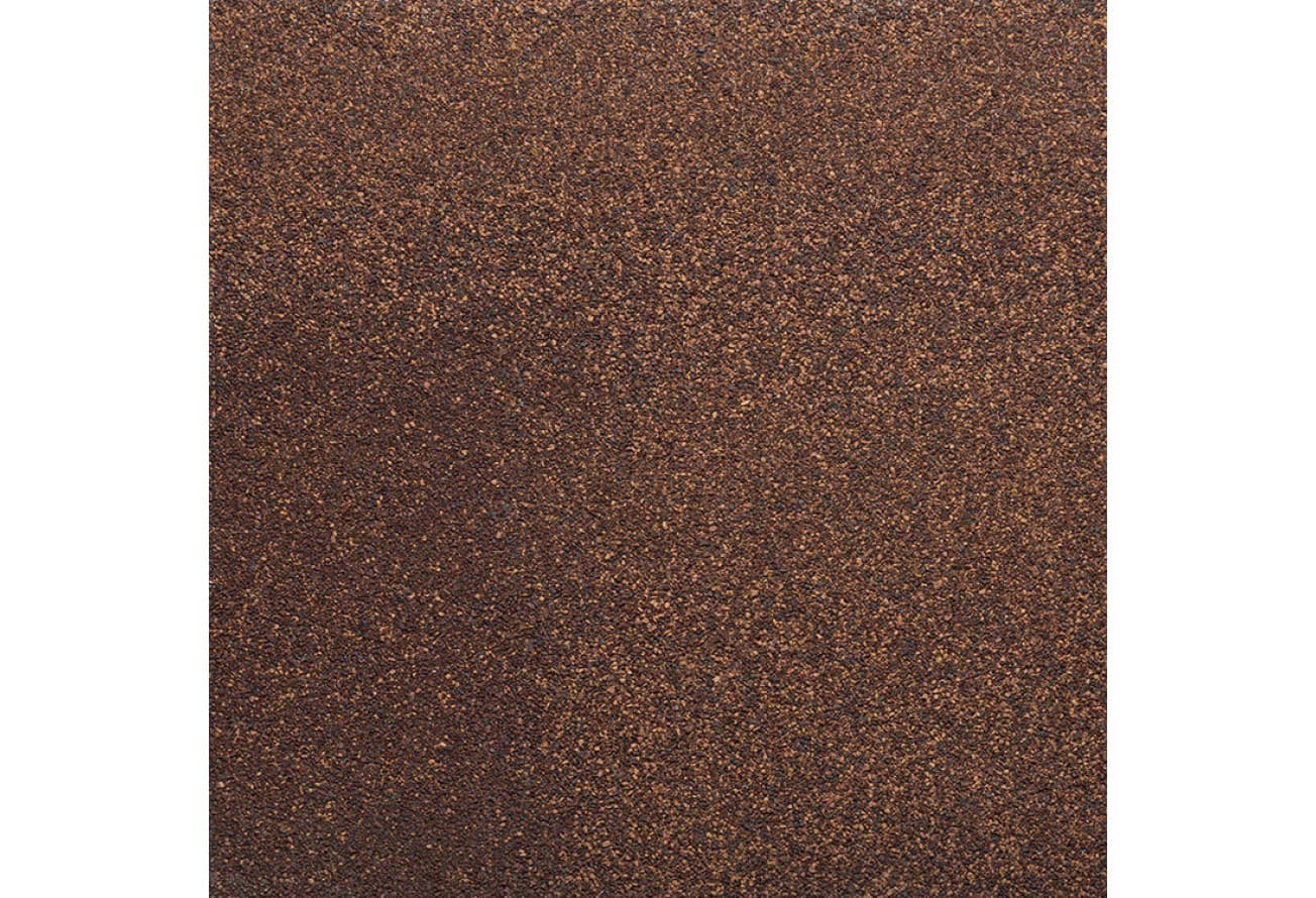 RoofShield Коньково-карнизная черепица Мускатный орех (6,6м2) HR-62