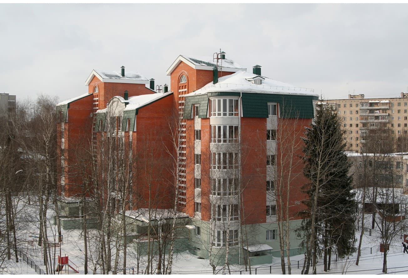 Металлочерепица 