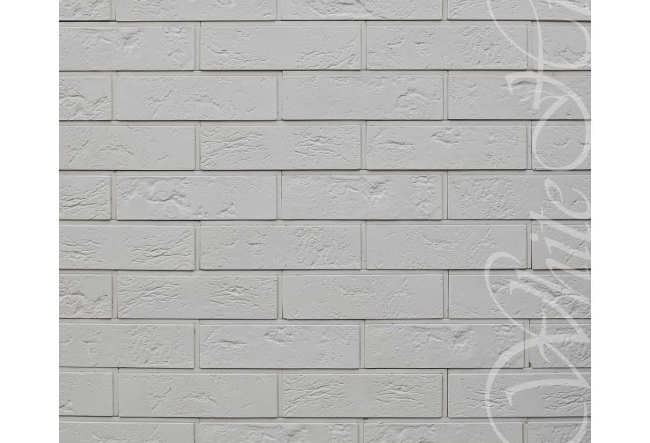 Камень искусственный для НФС White Hills Норвич Брик II F370-05 угловой элемент с расшивкой 0,9см
