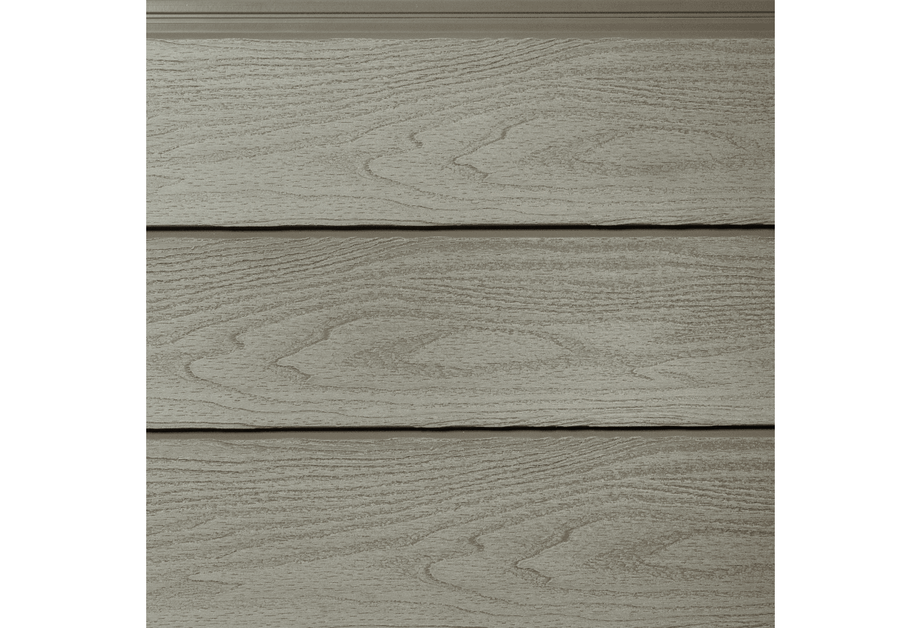 Облицовка фасадная СМ Барк (CM Cladding Bark) 21x156x3000мм ясень (ashwood)