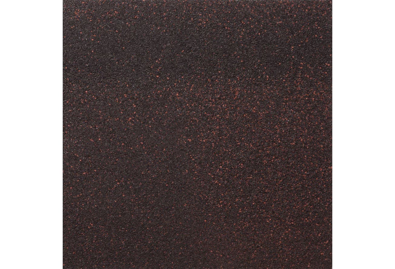 RoofShield Коньково-карнизная черепица Гранатовый отлив (6,6м2) HR-41