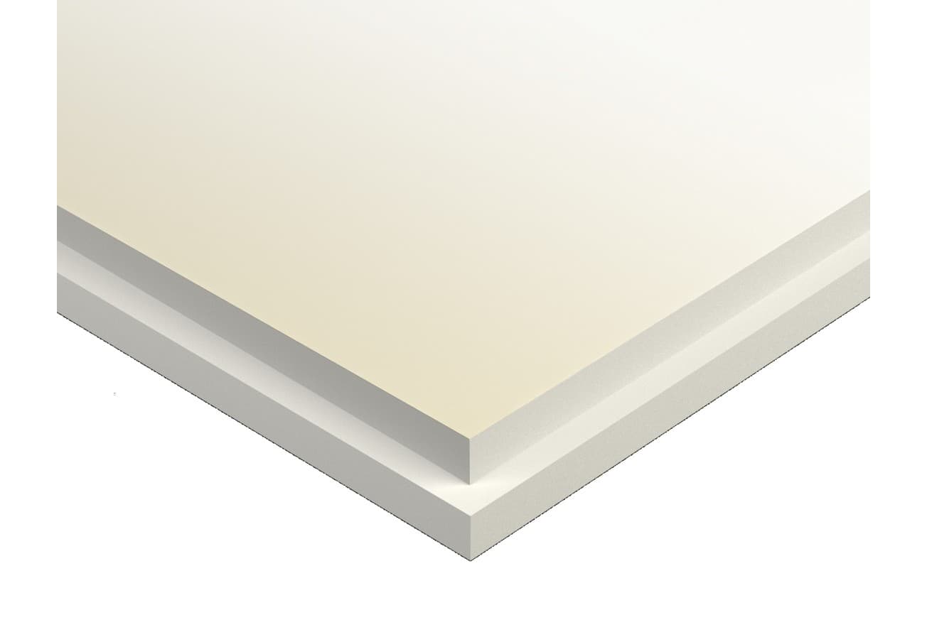 Плита теплоизоляционная PIR PROF СХ/СХ L-2385х1185х50 (22,610м2)