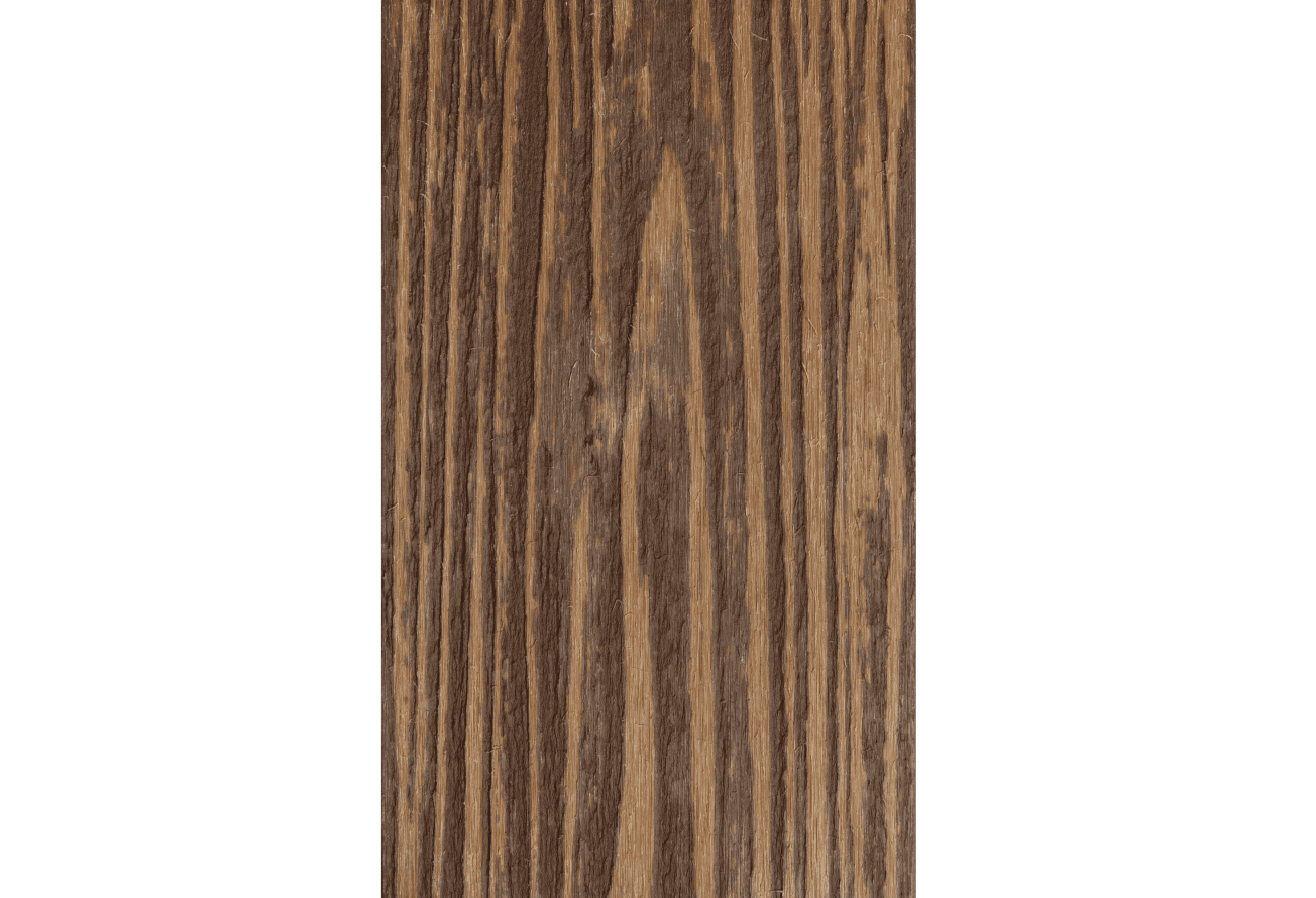 Доска террасная СМ Зебрано (CM Decking Zebrano) 3000x138x23мм коричневый