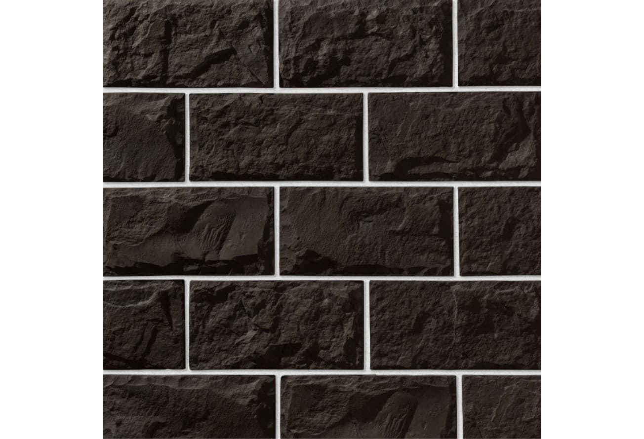 Рядовая плитка Leonardo Stone Бретань 467 с расшивкой 1,5см
