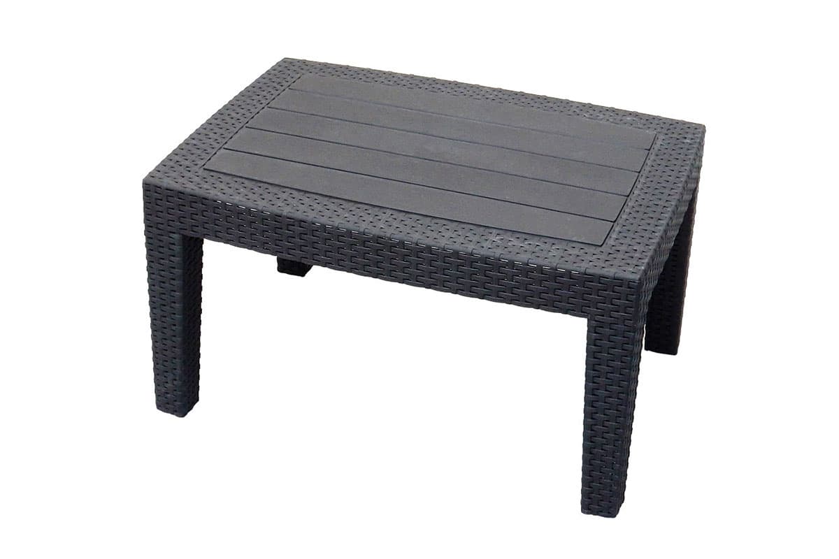 Стол HUSTON B:rattan