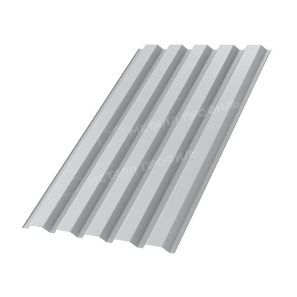Профлист МЕТАЛЛ ПРОФИЛЬ С-44x1000-B (ПЭ-01-9006-0,45)