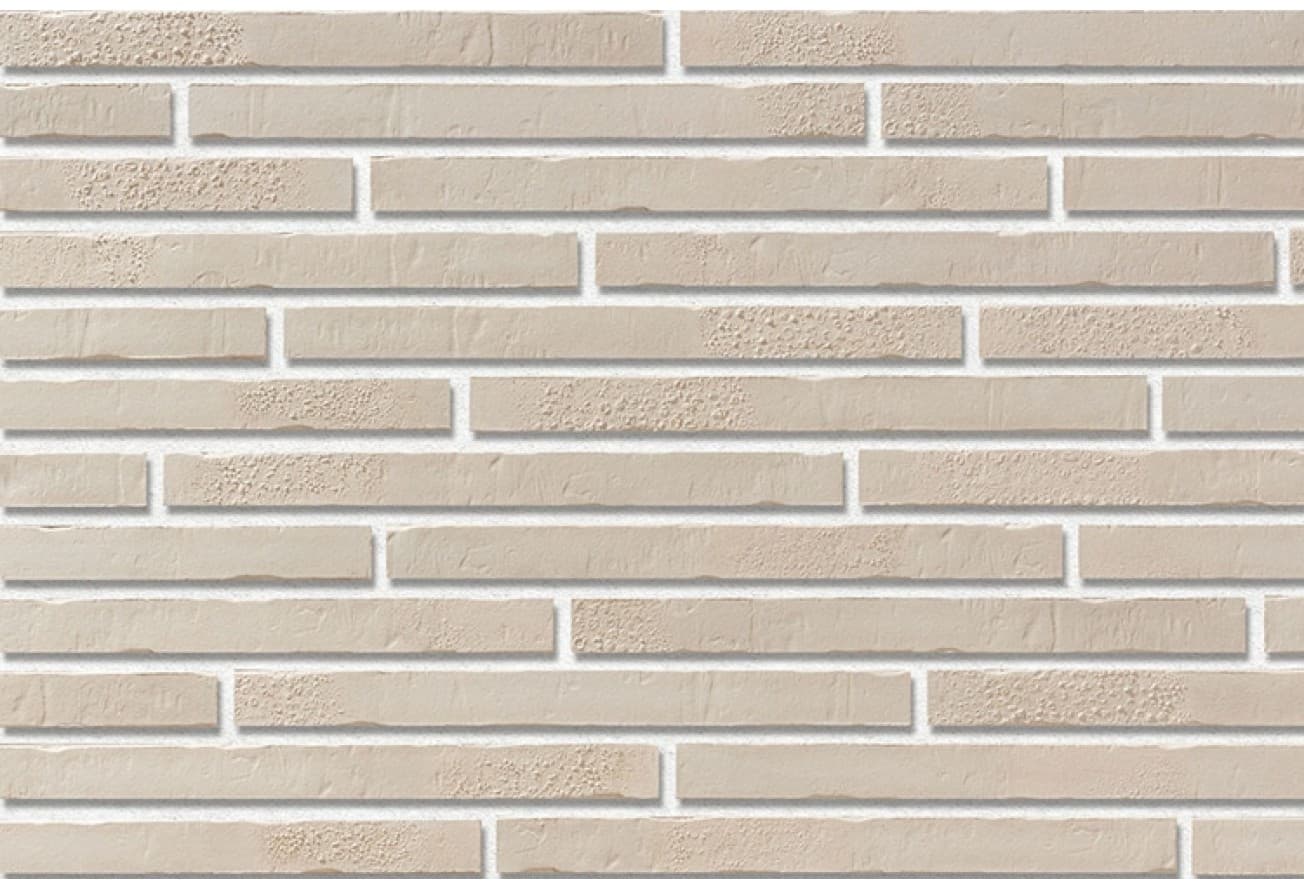 Рядовая плитка Leonardo Stone Бостон 404 с расшивкой 1,2см