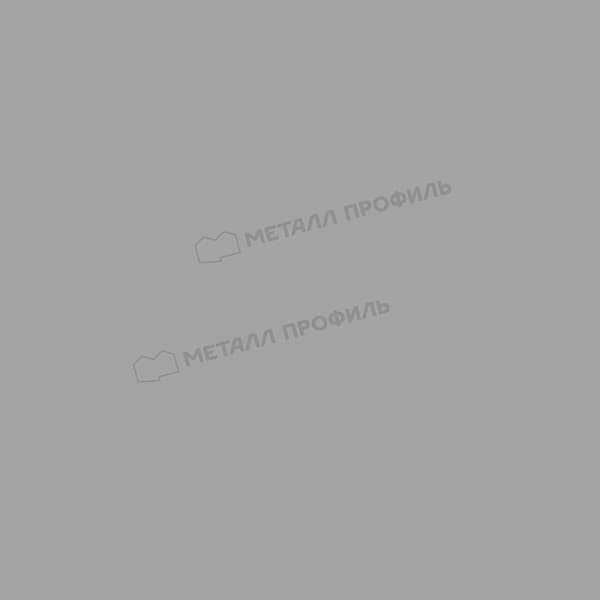 Сайдинг МЕТАЛЛ ПРОФИЛЬ Woodstock-Н-28х330 (ПЭ-01-7004-0.45)
