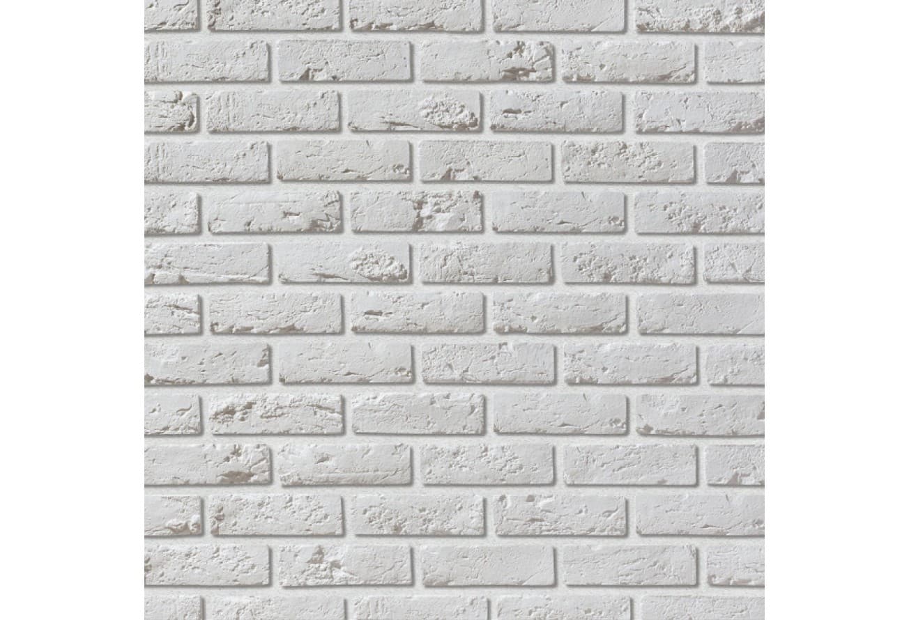 Рядовая плитка Leonardo Stone Лион 100 норма упаковки 0,82 с расшивкой 1,2см