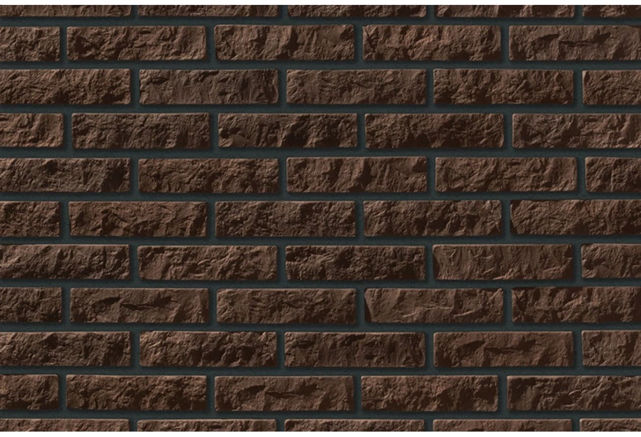 Рядовая плитка Leonardo Stone Неаполь 709 тонкий с расшивкой 1,2см