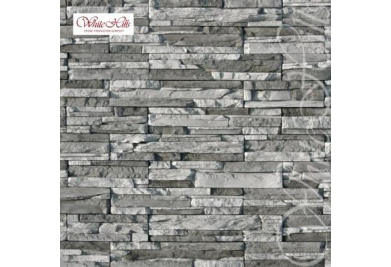Камень искусственный для НФС White Hills Кросс Фелл F102-80 без расшивки