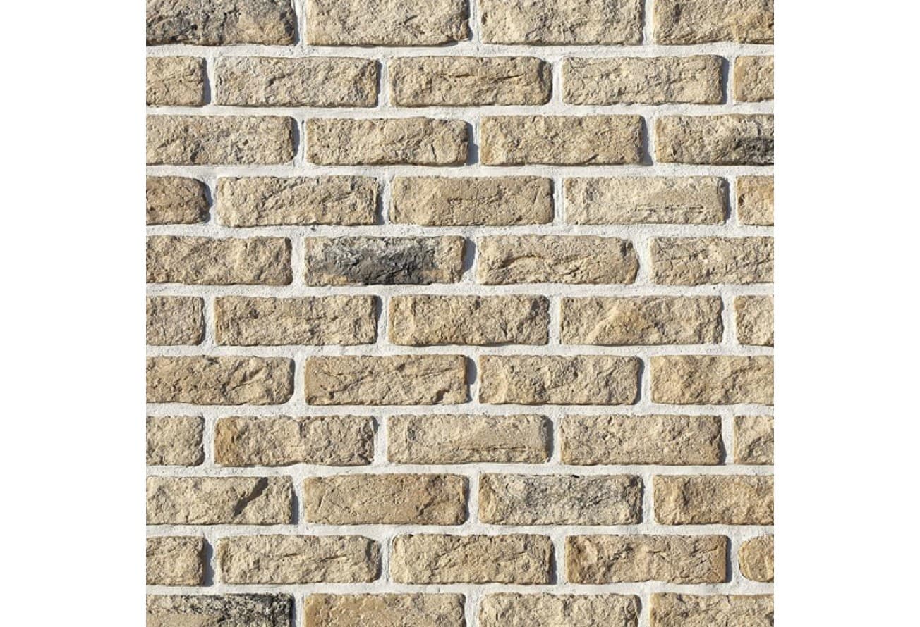 Угловой элемент White Hills Design Брюгге брик 319-15 с расшивкой 1,2 см