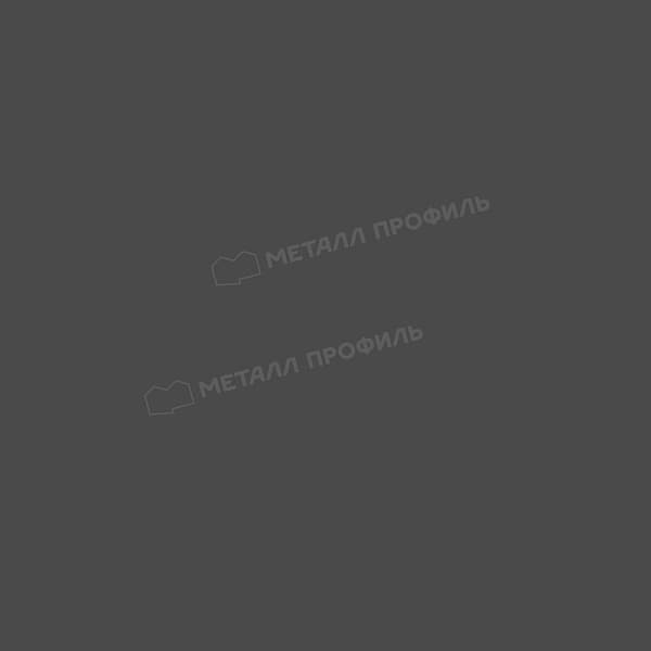 Софит МЕТАЛЛ ПРОФИЛЬ Lбрус-15х240 NormanMP (ПЭ-01-7024-0.5)
