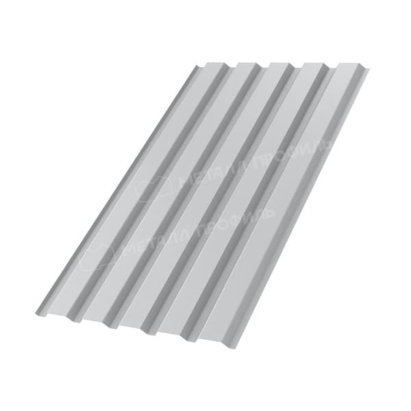 Профлист МЕТАЛЛ ПРОФИЛЬ МП-35x1035-A (ПЭ-01-9006-0,7)