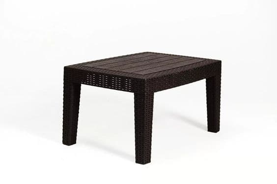 Стол HUSTON B:rattan