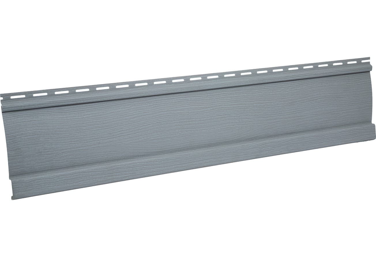 Сайдинг Вертикальный Grand Line Tundra карельская береза (3,0м)