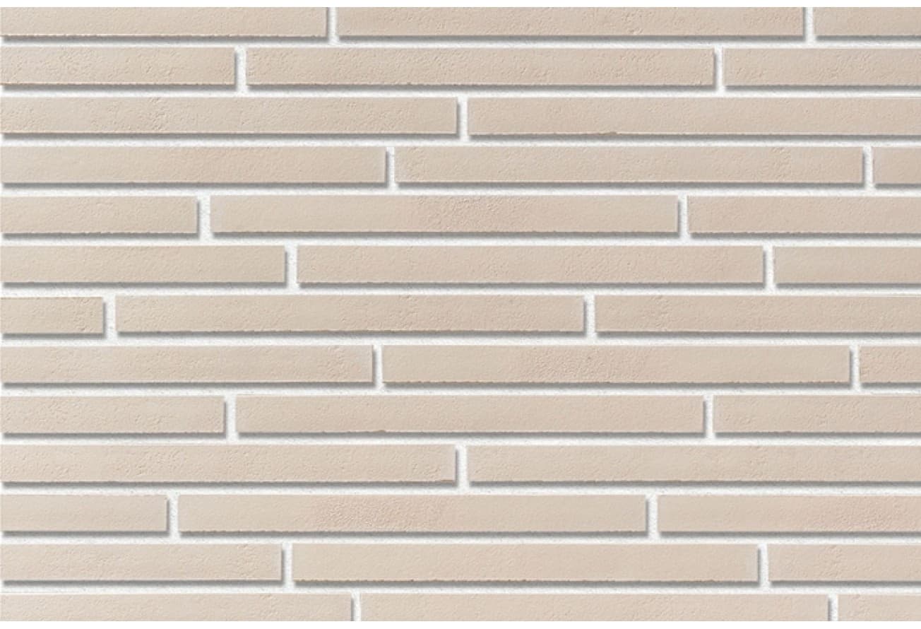 Рядовая плитка Leonardo Stone Ванкувер 406 с расшивкой 1,2см