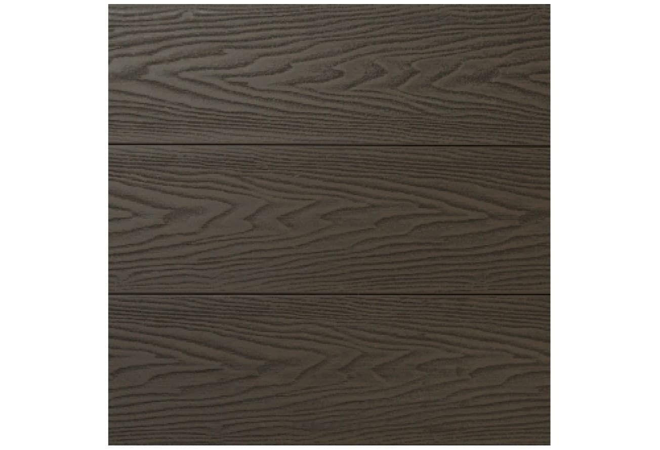Доска террасная СМ Винтаж (CM Decking Vintage) 4000х140х25мм венге (wenge)
