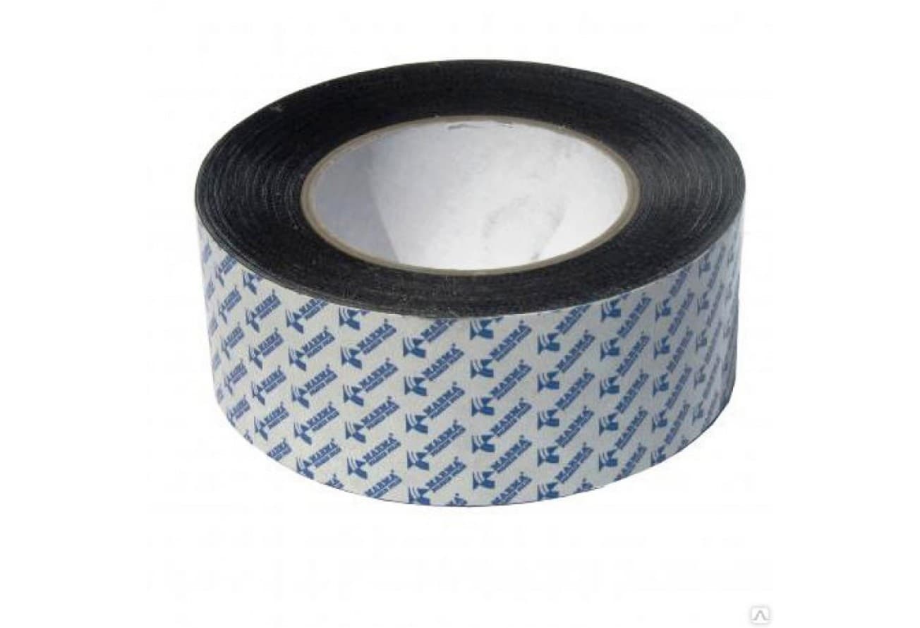 Лента клейкая Folder Bond Tape односторонняя (20мх5см)