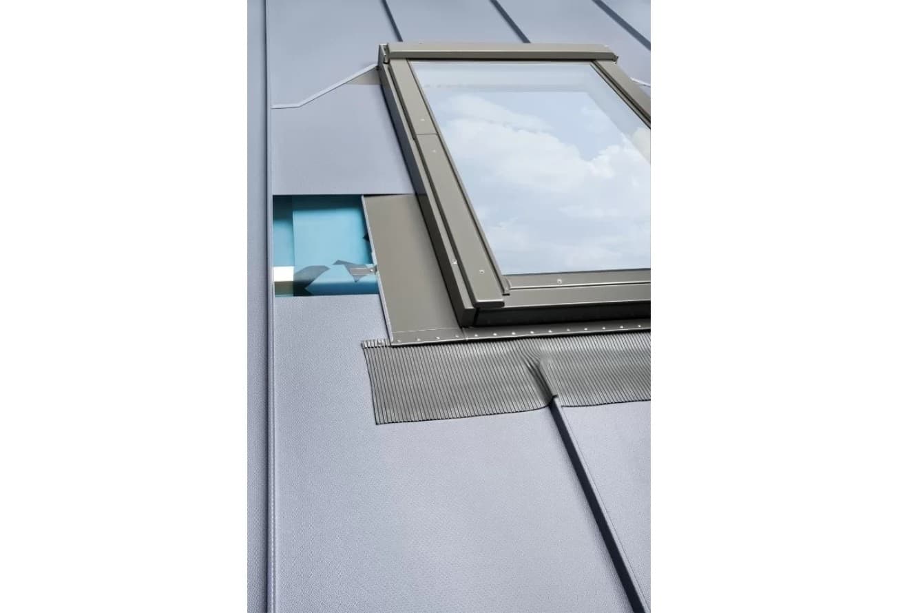 Оклад для клик-фальцевой кровли FAKRO EBV-P 55х78