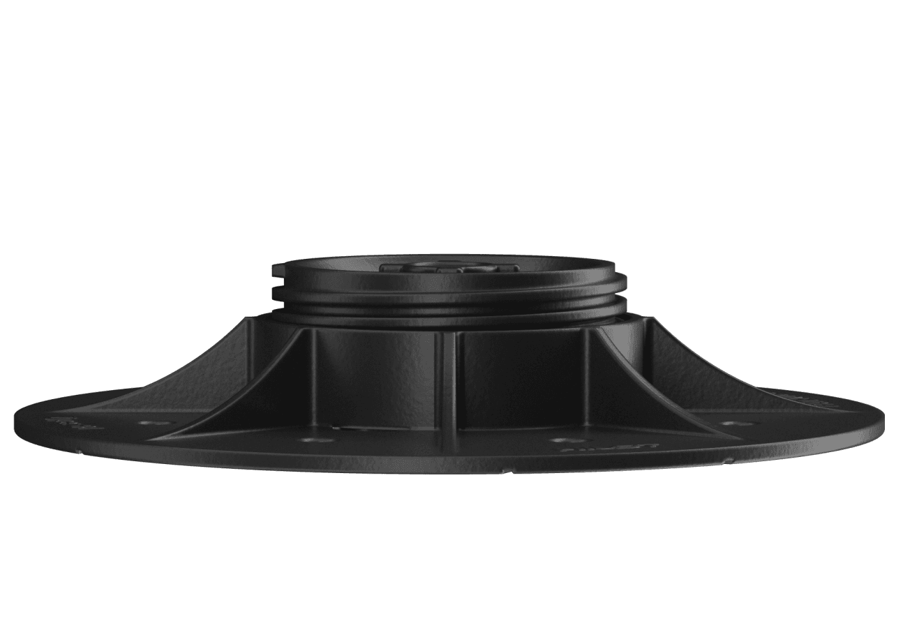 Опора регулируемая Hilst Lift HL1 35-50мм