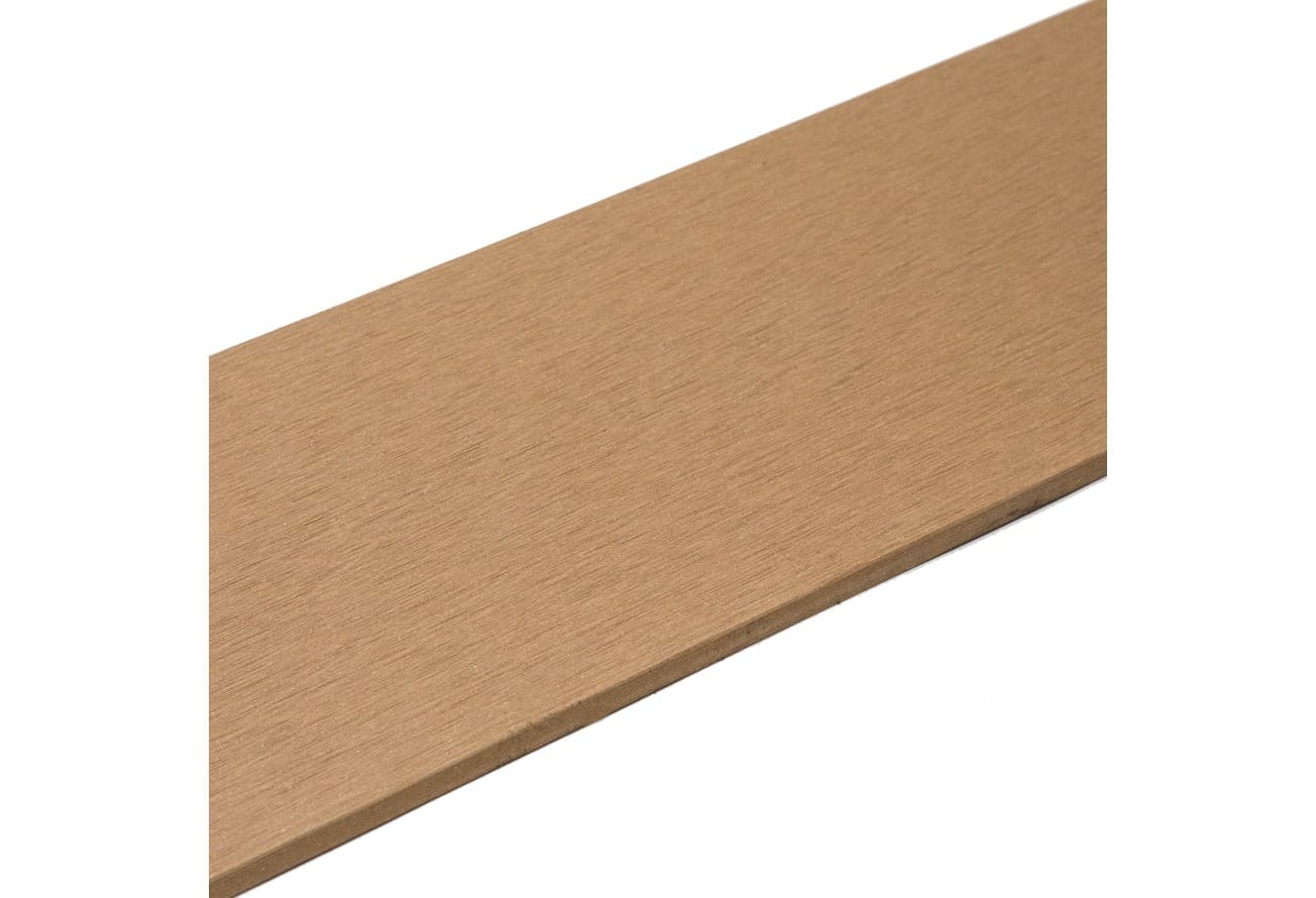Панель универсальная террасная доска (CM Decking) 3000х150х9,5мм дуб (oak)
