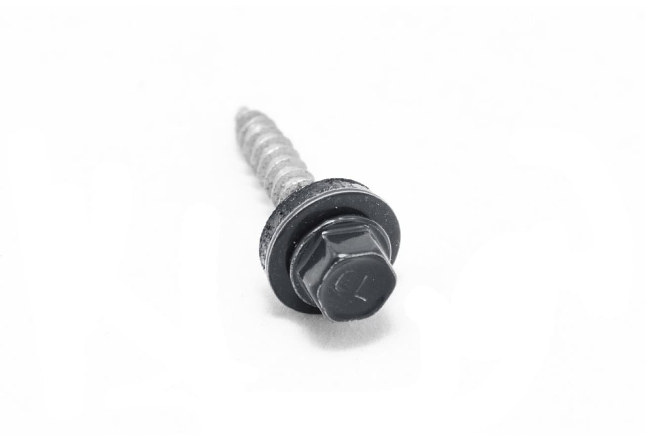 Саморез 4,8х29 Grand Line Pro с керамическим покрытием UltraZinc RAL 7024