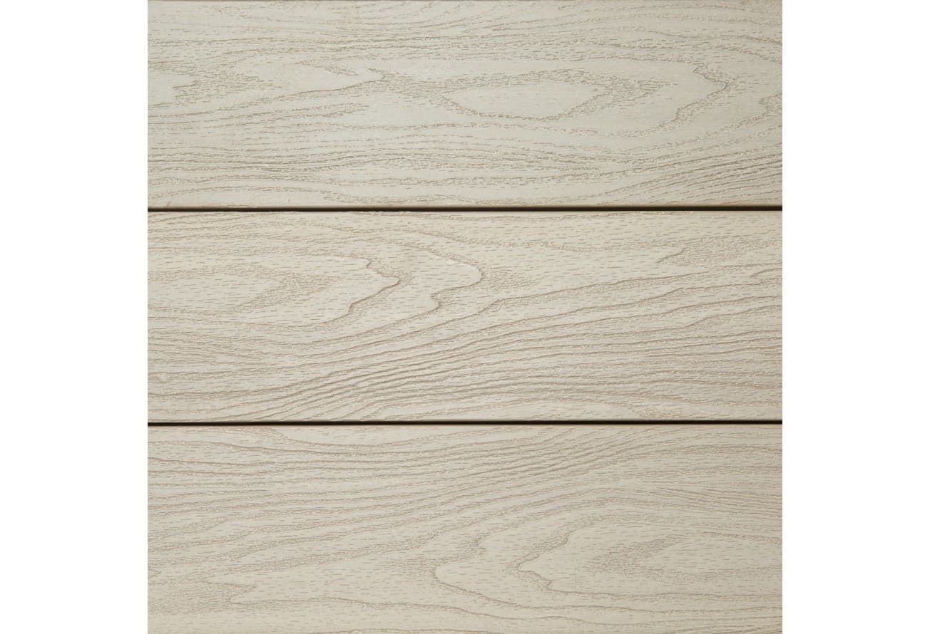 Доска террасная СМ Барк (CM Decking Bark) 3000х140х25мм ясень (ashwood)