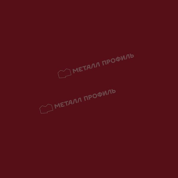 Софит МЕТАЛЛ ПРОФИЛЬ Lбрус-15х240 (ПЭ-01-3003-0.45)