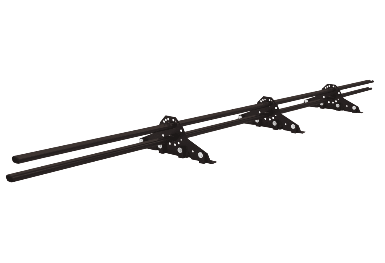Снегозадержатель для фальцевой кровли Grand Line RR 32 3м