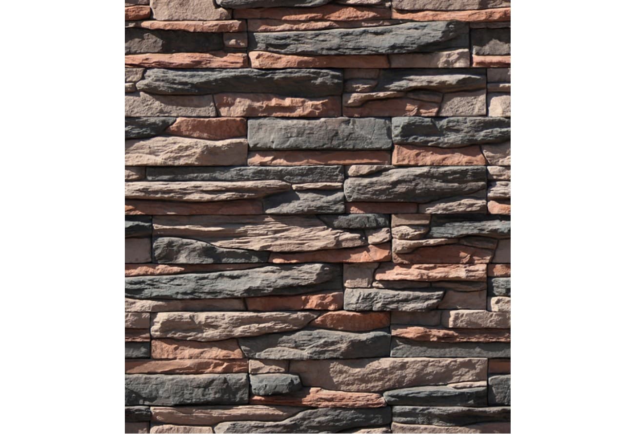 Рядовая плитка White Hills Уорд Хилл 132-40 без шва
