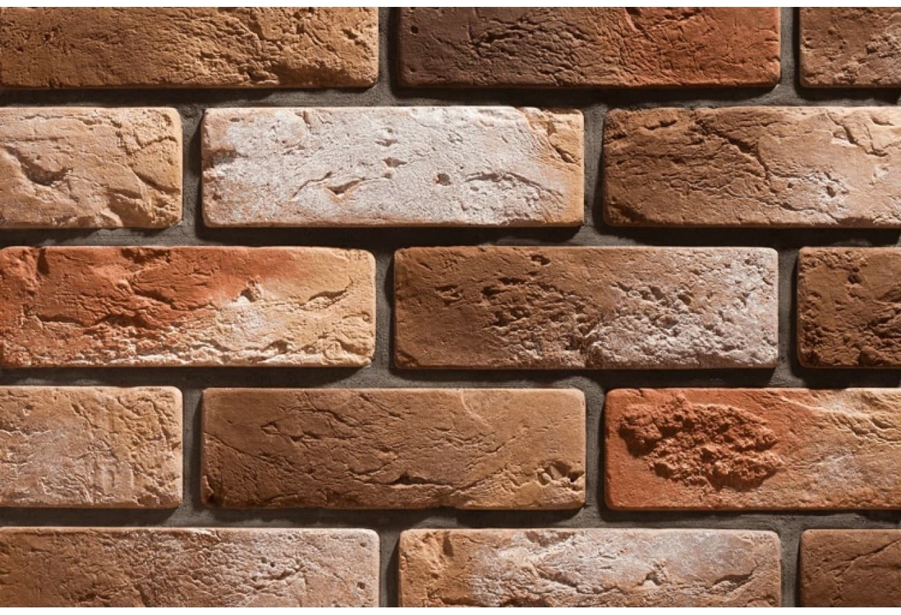 Рядовая плитка Leonardo Stone Лион 778 с расшивкой 1,2см распродажа