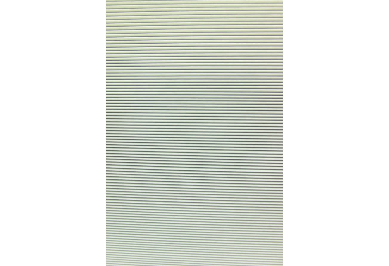 Штора+москитная сетка FAKRO AMD Duet 55x200 (белые направляющие RAL 9016, штора белая blackout RAL 1601)