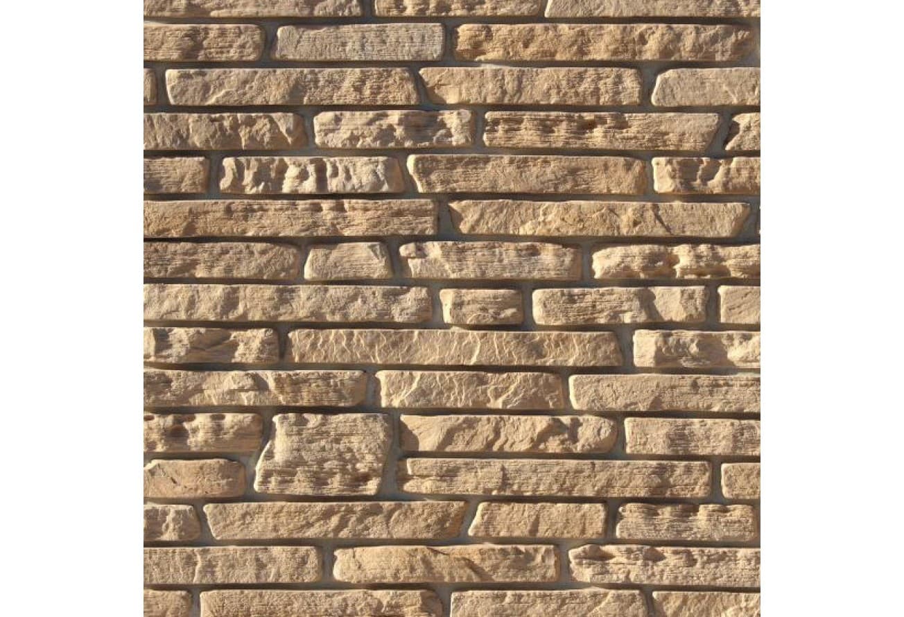 Рядовая плитка White Hills Лаутер 520-25 c расшивкой 1,2 см