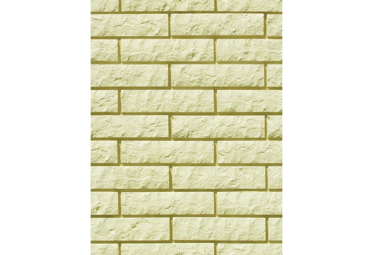 Рядовая плитка White Hills Толедо 400-30 с расшивкой 1,2 см.