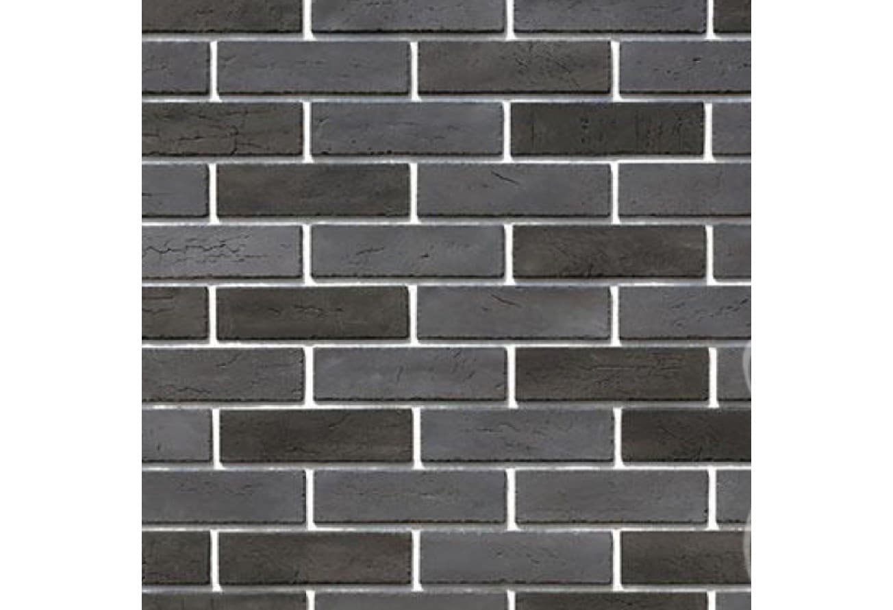 Угловой элемент White Hills Design Терамо брик II 363-85 с расшивкой 1,2 см