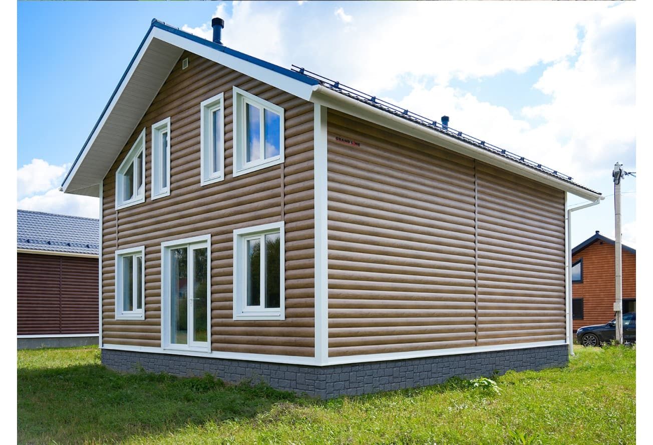 Металлочерепица 