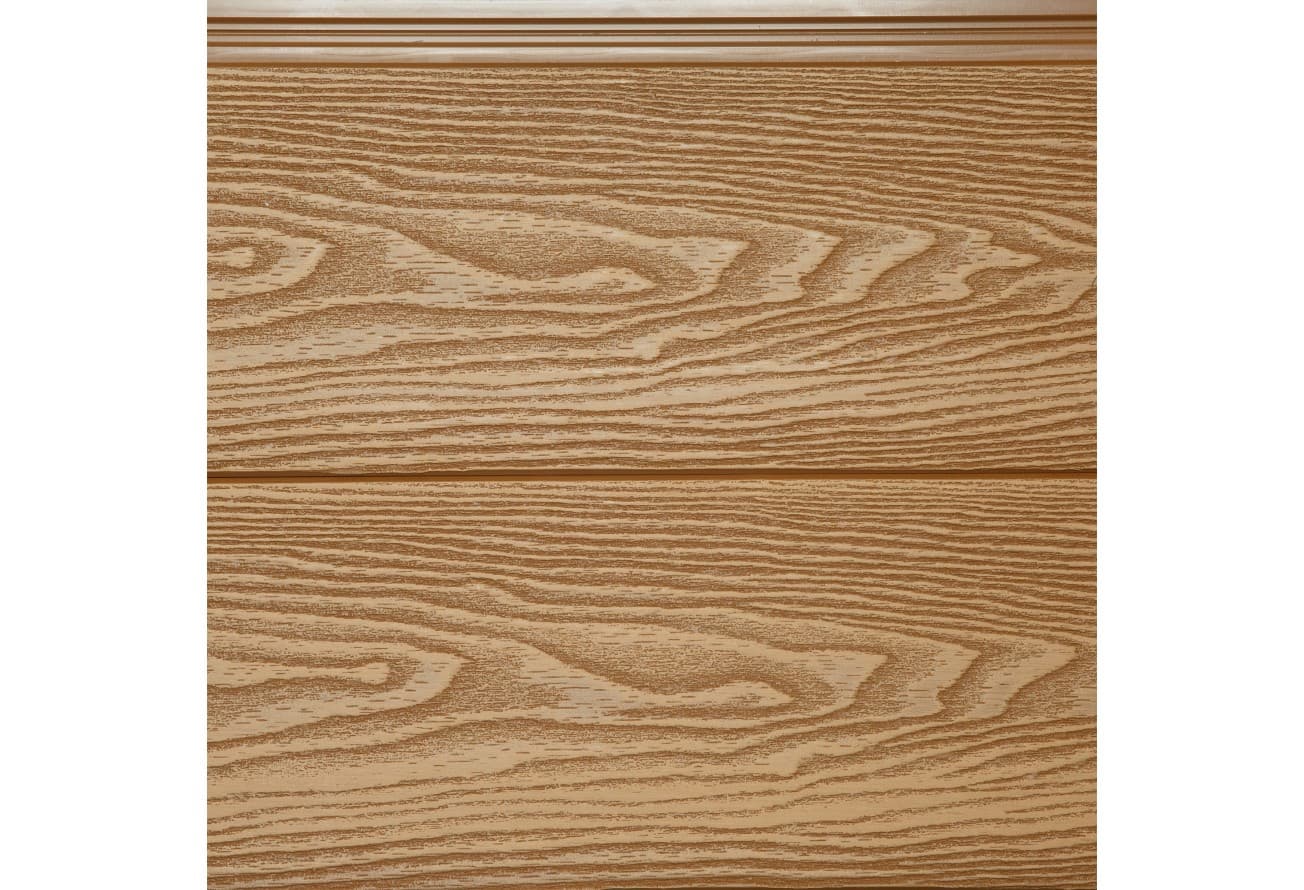 Облицовка фасадная СМ Винтаж (CM Cladding Vintage) 21x174x3000мм дуб (oak)